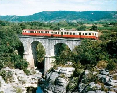 Quelle est une des caractristiques du dpartement de l'Ardche ?