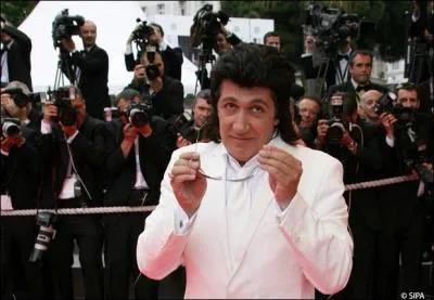 Alain Chabat est n�