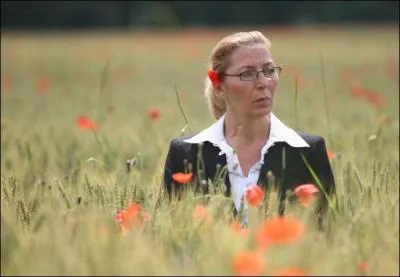 Kalthoum Sarra� est n�e