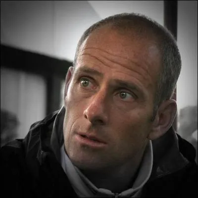 Guy Forget est n�