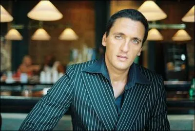 Dany Brillant est n�