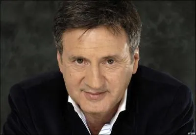 Daniel Auteuil est n�