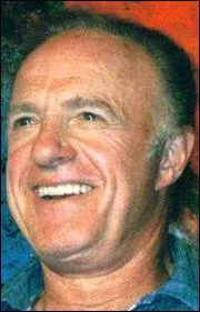 Trs discret depuis ma brillante interprtation pour James Gray, je suis...