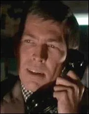 Acteur trs charismatique, je suis...