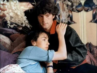 Dans ce film, son personnage se nomme Mickey