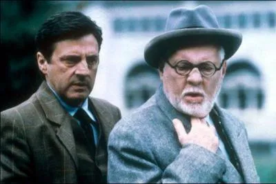 Dans ce film, son personnage se nomme Alberico Biadene