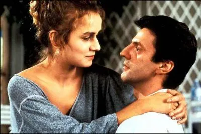 Dans ce film, son personnage se nomme Martial Pasquier