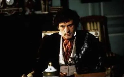 Dans ce film, son personnage se nomme Pierre-Franois