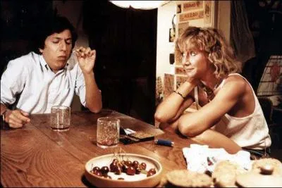 Dans ce film, son personnage se nomme Antoine Bonfils