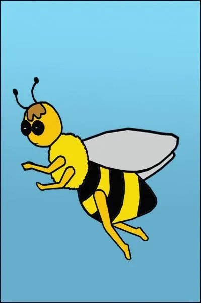 Voici 5 affirmations concernant les mles des ruches. Laquelle est FAUSSE ?