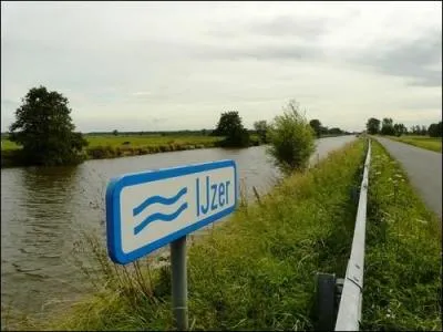 Combien y a-t-il de fleuves en rgion flamande ?