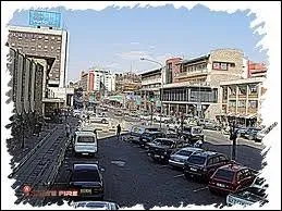 Musulmans du nord de l´Afrique / Massif de Provence (au choix)