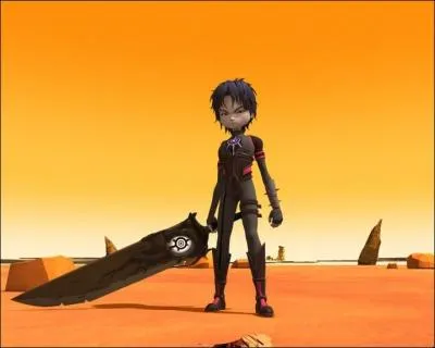 Quel(s) pouvoir(s) a William ?