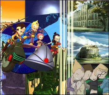 Quel(s) pouvoir(s) a Odd ?