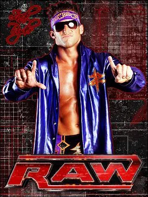 Quel est le nom de la musique de ce catcheur ?