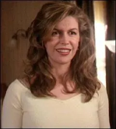 Comment s'appelle sa mre ?