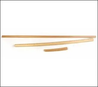 Quels sont les 3 armes utilises