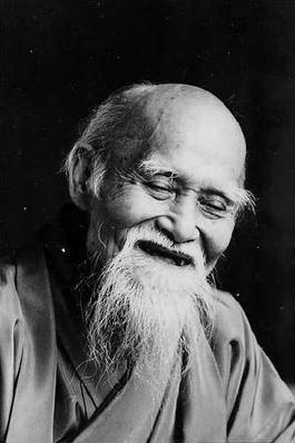 Quiz Aikido