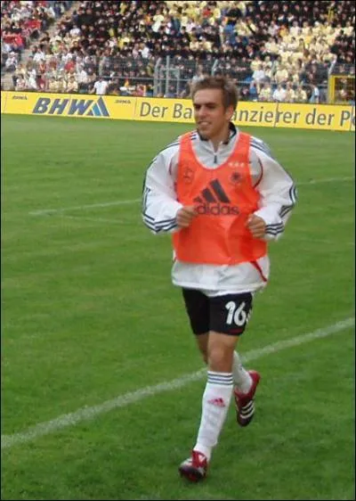 Philipp Lahm