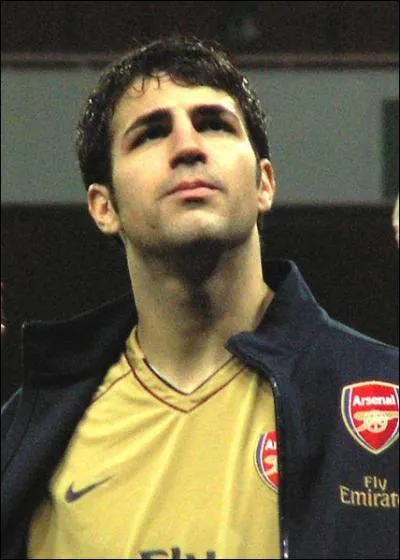 Fabregas