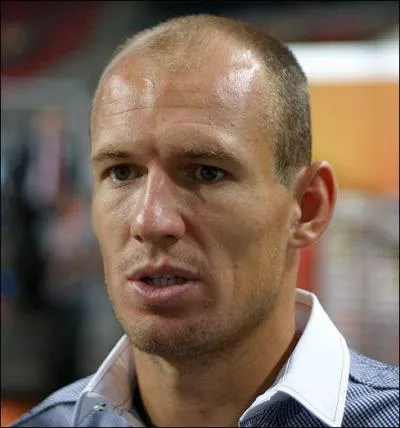 Robben