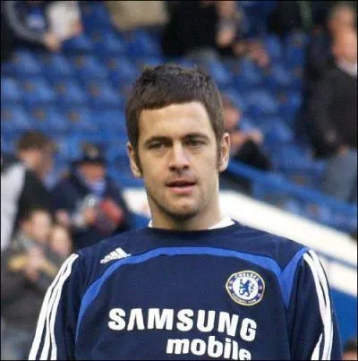 Joe Cole