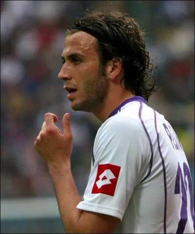 Giampaolo Pazzini
