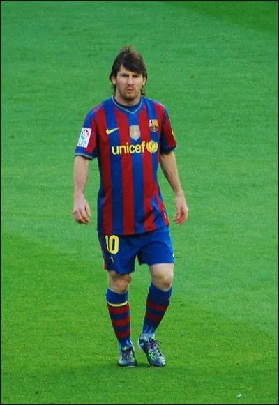 Messi