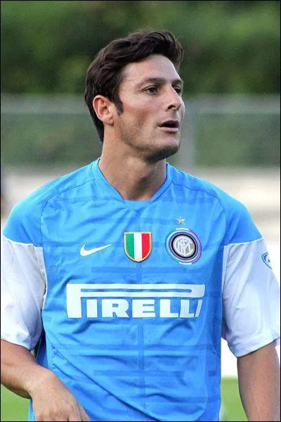 Zanetti