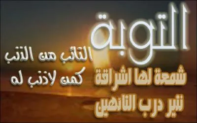 Quelles sont les trois conditions du repentir (tawba), aprs avoir demand le pardon  Allah ?