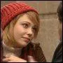 Dans la série, cette actrice joue le rôle de Johanna Marci, mais dans la vie quotidienne, quel est son prénom ?