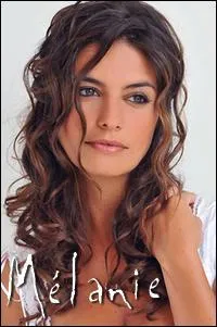 Dans la srie, elle joue le rle de...