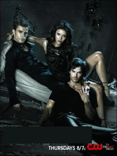 Quel est le titre de cette srie ?