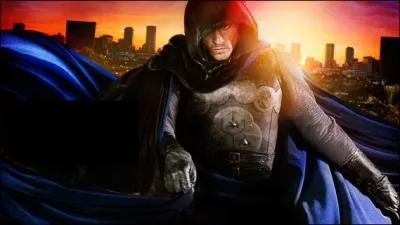 Quel est le titre de cette srie ?