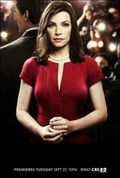 Quel est le titre de cette srie ?