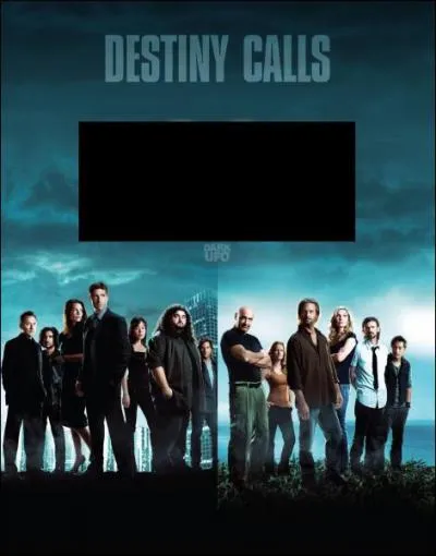 Quel est le titre de cette srie ?