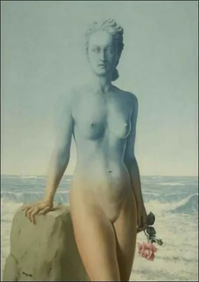 Qui a peint Le beau navire ?