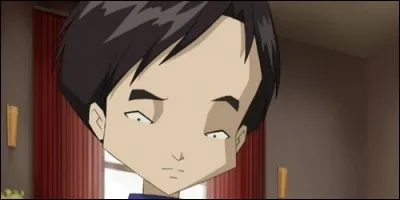 Dans "Code Lyoko", de qui Hiroki est-il le petit frère ?
