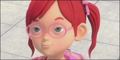 De qui Sofia est-elle la petite sœur ?