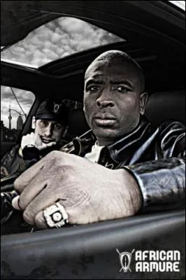 Quel est le leader du groupe ?