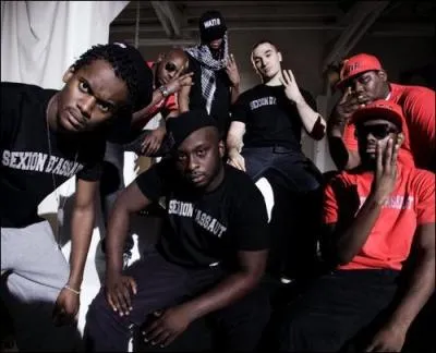 'Les gros yeux', quel membre le fait ?