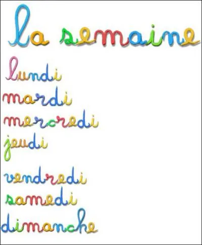 Quelle expression populaire dsigne quelque chose qui n'arrivera jamais ?