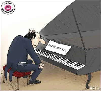 'Quatre millions de silence, de regrets qui dansent, les questions, les soupirs et les sentences'. Ces paroles sont extraites de la chanson 'Quatre mots pour un piano'. Qui la chante ?