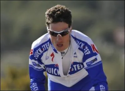 Quel est le surnom de Sylvain Chavanel ?