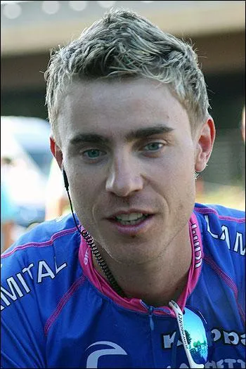 Quel est le surnom de Damiano Cunego ?