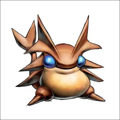 Comment s'appelle-t-il ?