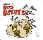 Lequel de ces prnoms ne correspond pas  une varit de pommes de terre ?