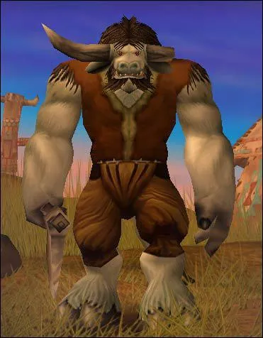 Comment s'appelle cette race ?