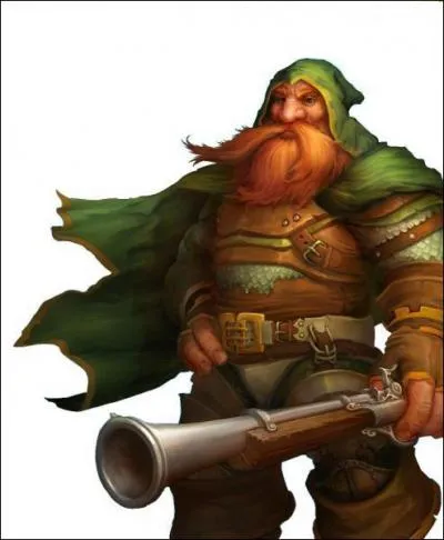 Comment s'appelle cette race ?