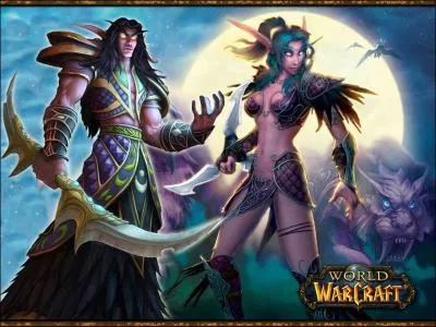 Comment s'appelle cette race ?